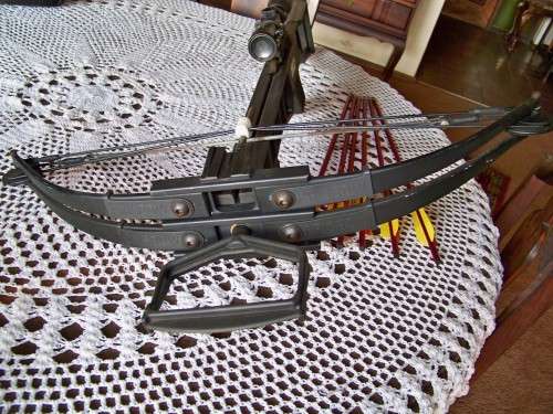 Crossbow