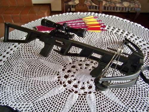 Crossbow