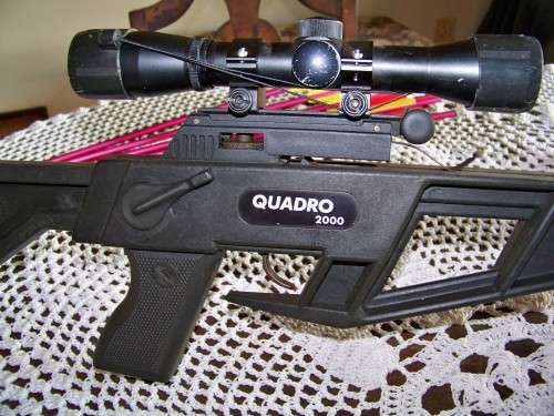 Crossbow