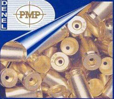 PMP .45ACP Unprimed Brass Cases