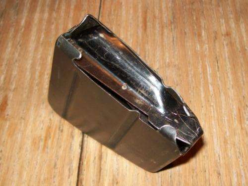 .303 Lee Enfield No4 Mk1 or 2 Magazine