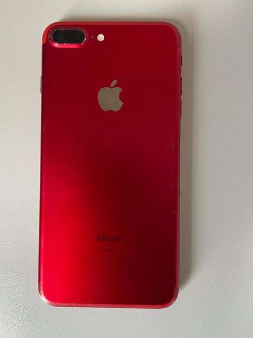 Iphone 7 Plus 128gb
