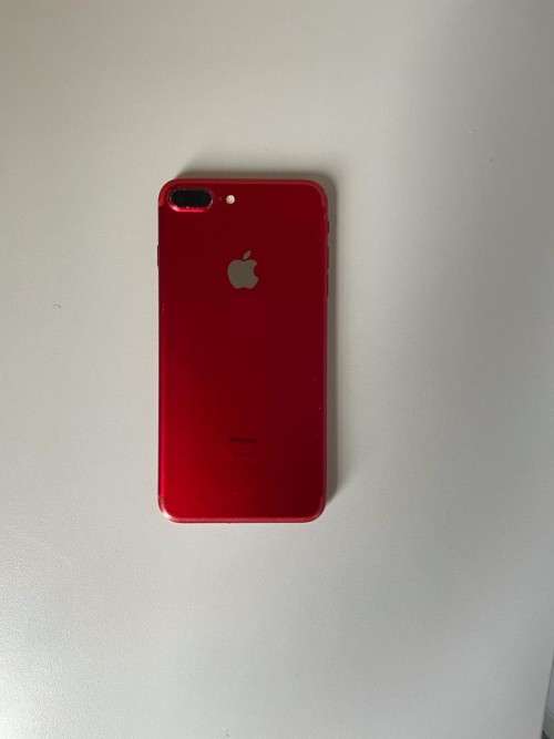 Iphone 7 Plus 128gb