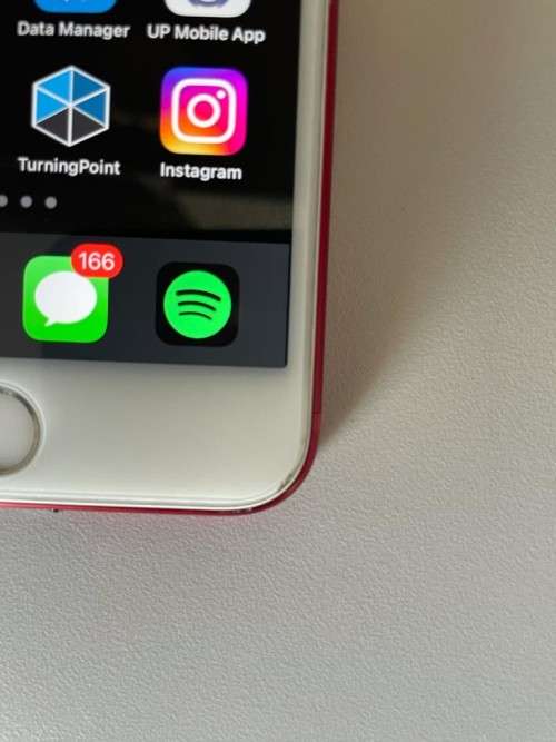 Iphone 7 Plus 128gb