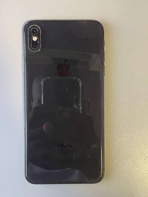 Iphone XS max