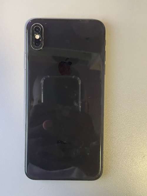 Iphone XS max