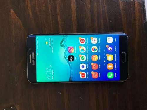 Samsung Galaxy S6 Edge Plus
