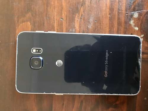 Samsung Galaxy S6 Edge Plus