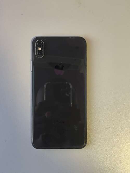 Iphone XS max