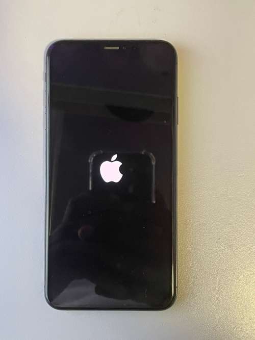 Iphone XS max
