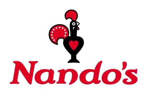 R250 NANDOS VOUCHER COUPONS (VALID TILL 19/OCT/2021)