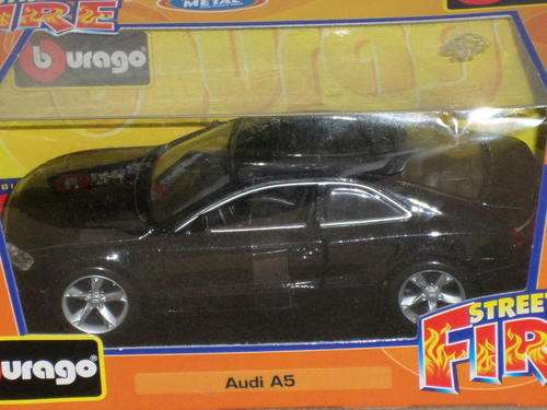 Car Collection - Audi A5
