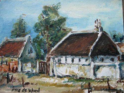Farmhouse Paarl