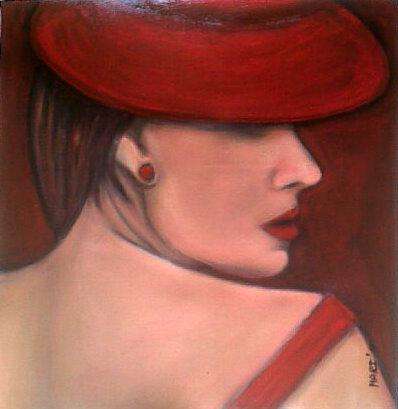 Private Moment 2 by Mari Mackie