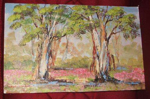 Stunning Trees by Louis Pretorius