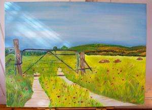 Country Scene