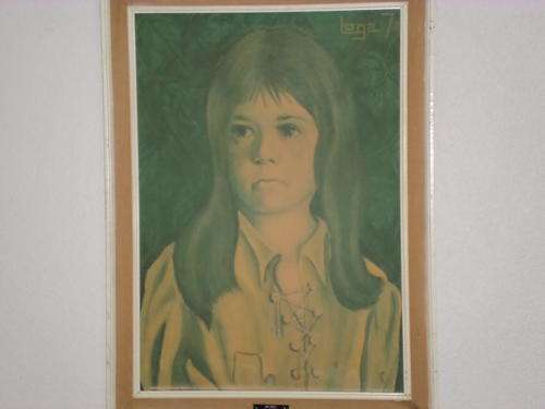 Belinda by Loga (1972)