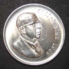SILVER 1969 R1!! R1 START!!!
