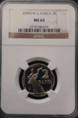 2009 OOM PAUL R2 MS 65!!!!!!! R1 CRAZY START!!!!!