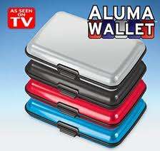 Aluma Wallet