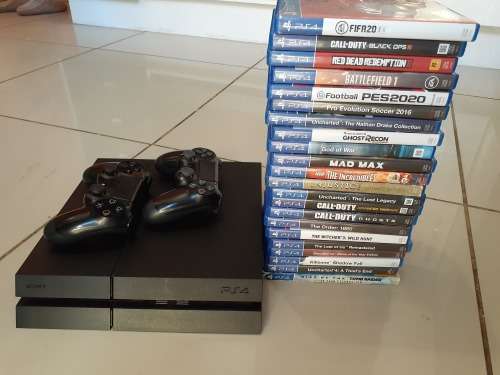 Ps4