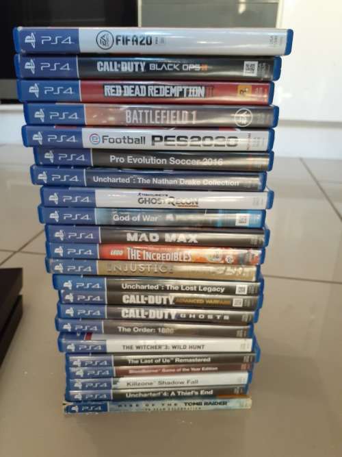 Ps4