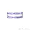 Walk With Me - Tanzanite