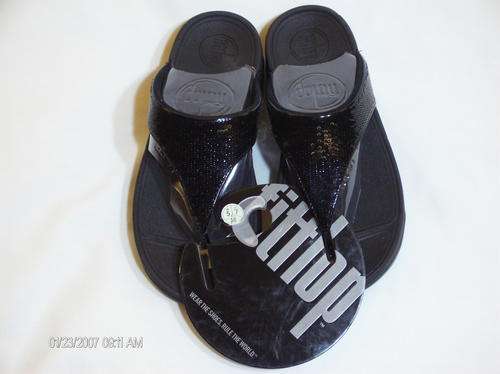 * FITFLOP COMFORT SHOES *
