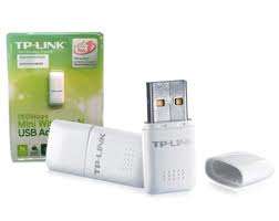 TP-LINK 150MBPS MIN WIRELESS N ADAPTER