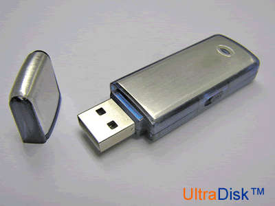 8GB FLASH MEMORY