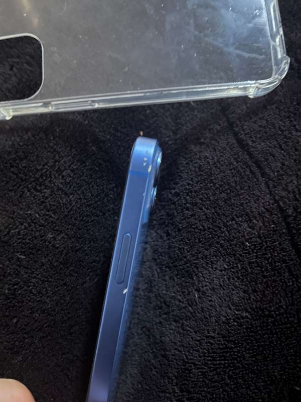 iPhone 13 mini