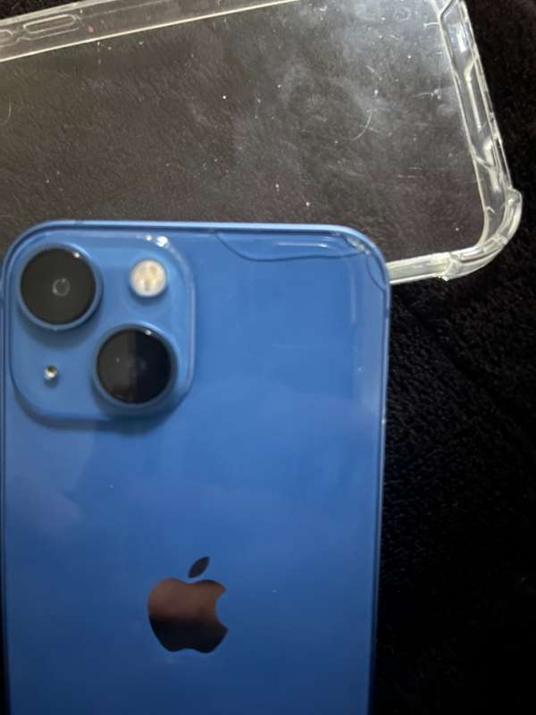 iPhone 13 mini