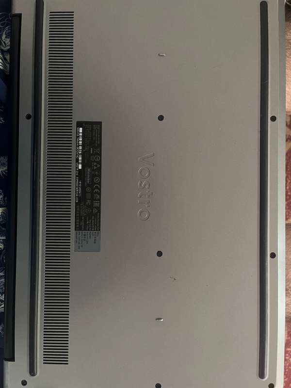 Dell Vostro 5568 i7 MONSTER!!!