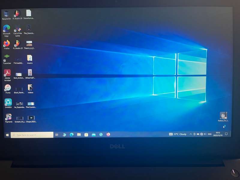 Dell Vostro 5568 i7 MONSTER!!!