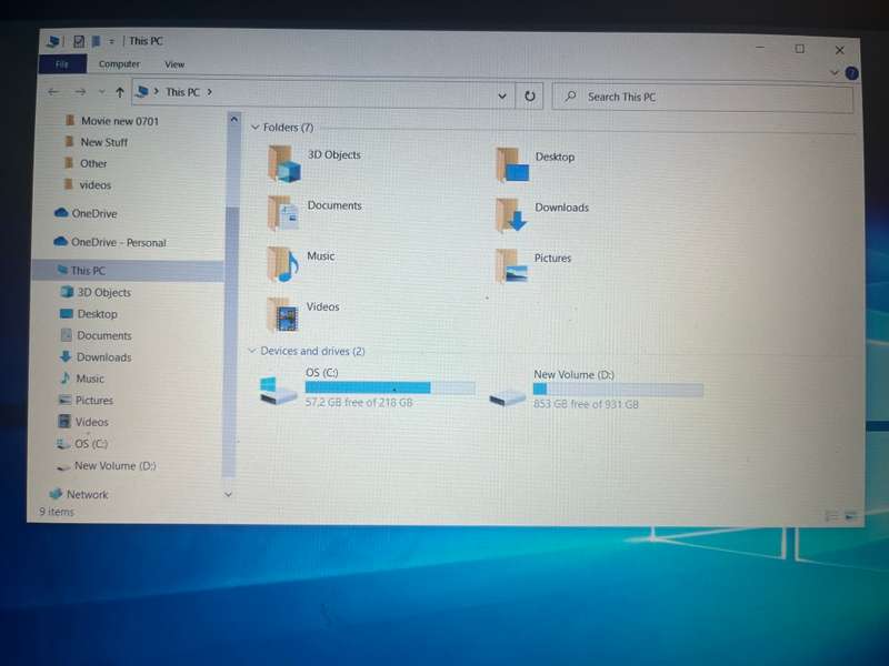Dell Vostro 5568 i7 MONSTER!!!