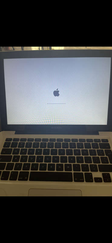 Apple MacBook Pro A1278