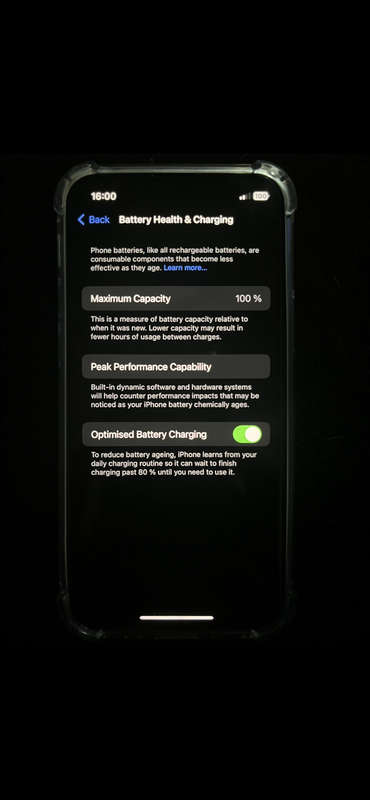 iPhone 13 Mini 128GB