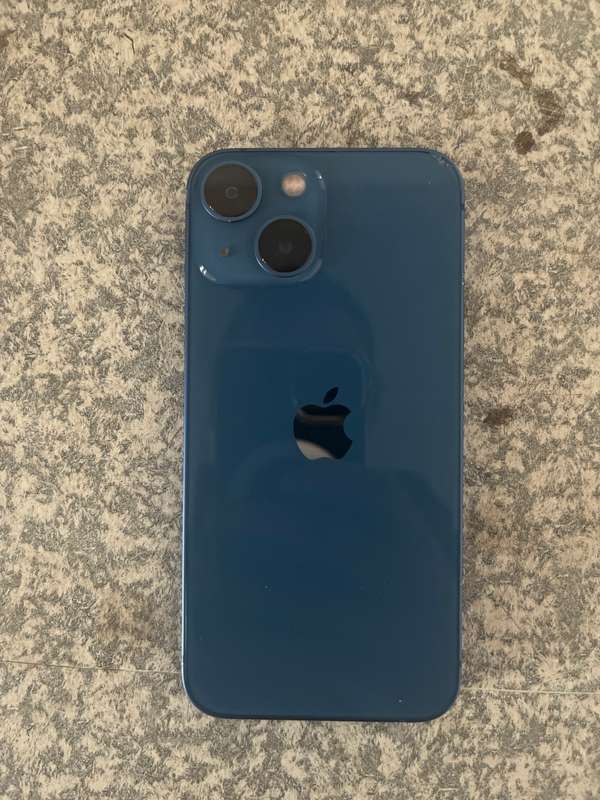iPhone 13 Mini 128gb