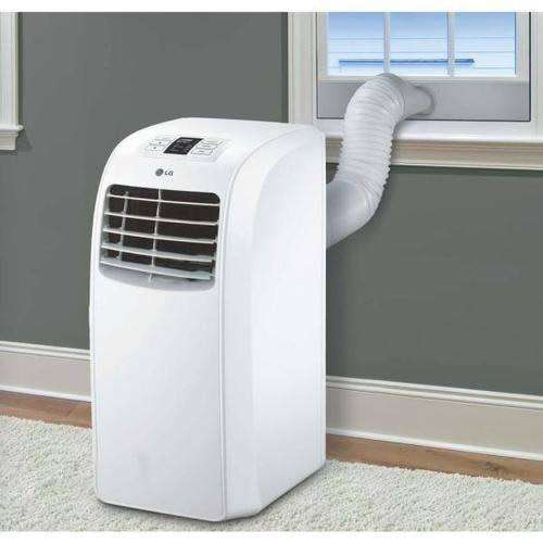 Portable air-conditioning