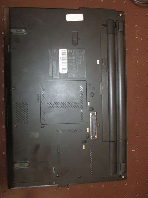 ***Late entry******Laptop Lenovo thinkpad 64bit 8GB RAM