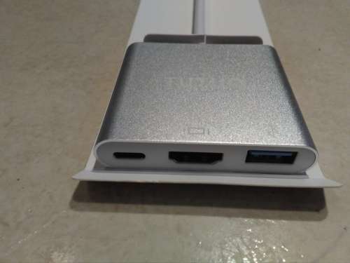 Nintendo switch mobile docks