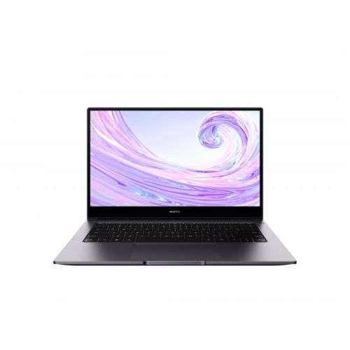 Huawei Matebook D14 I5 8GB RAM 512GB SSD Storage Laptop