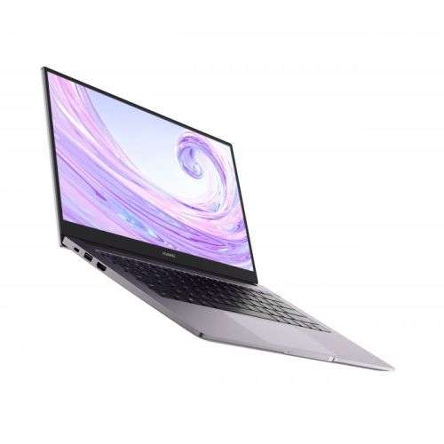 Huawei Matebook D14 I5 8GB RAM 512GB SSD Storage Laptop