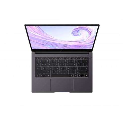Huawei Matebook D14 I5 8GB RAM 512GB SSD Storage Laptop