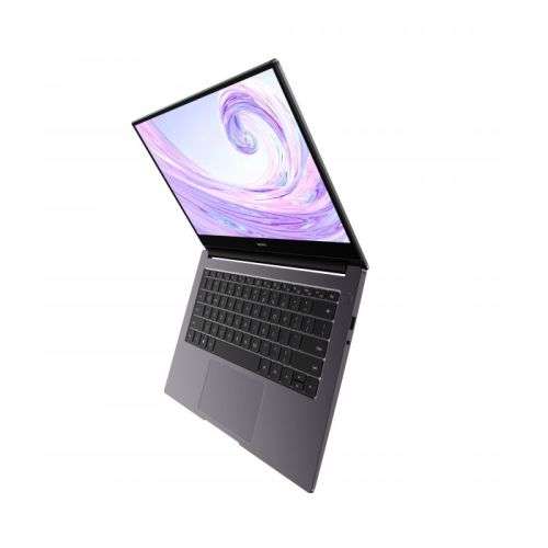 Huawei Matebook D14 I5 8GB RAM 512GB SSD Storage Laptop
