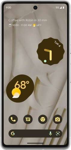 Google Pixel 7 128GB New