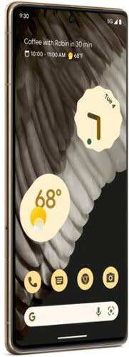 Google Pixel 7 Pro Hazel New