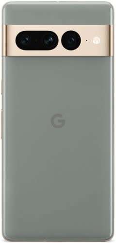 Google Pixel 7 Pro Hazel New