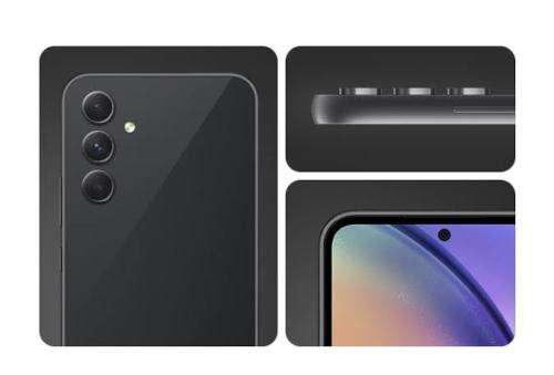 Samsung A54 256GB New