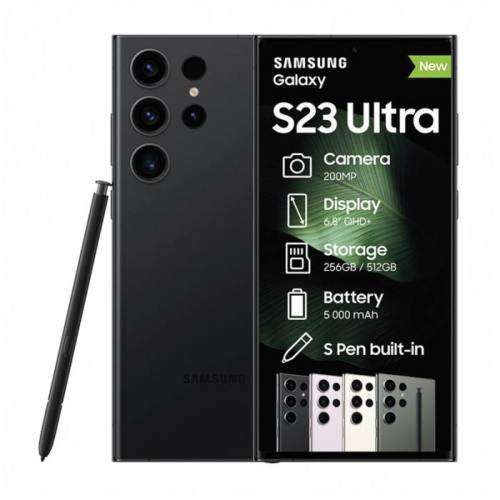 Samsung S23 Ultra 256GB